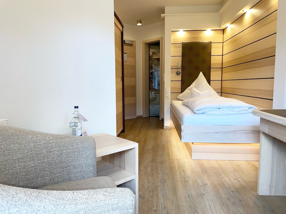 Hotel Filser 15/50