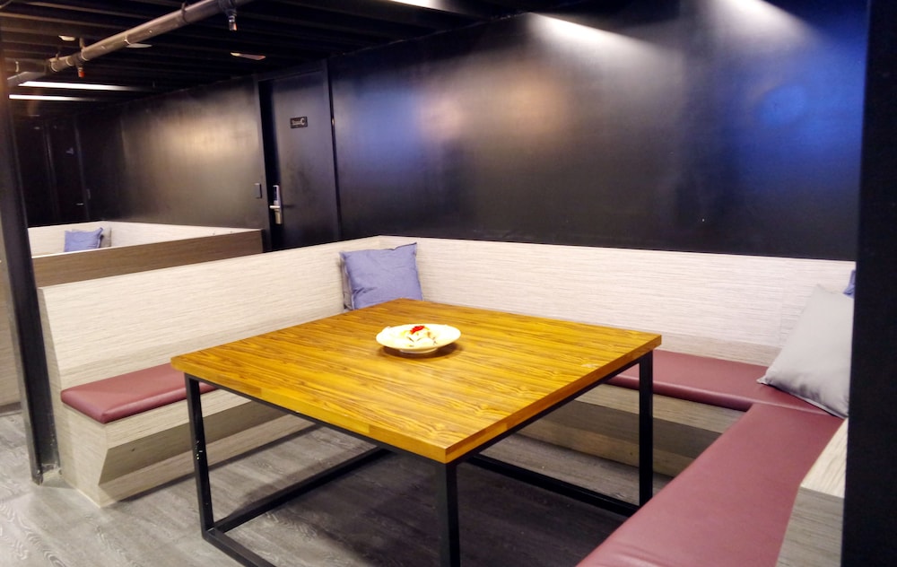Angels Hostel Taipei Ximen 36/44