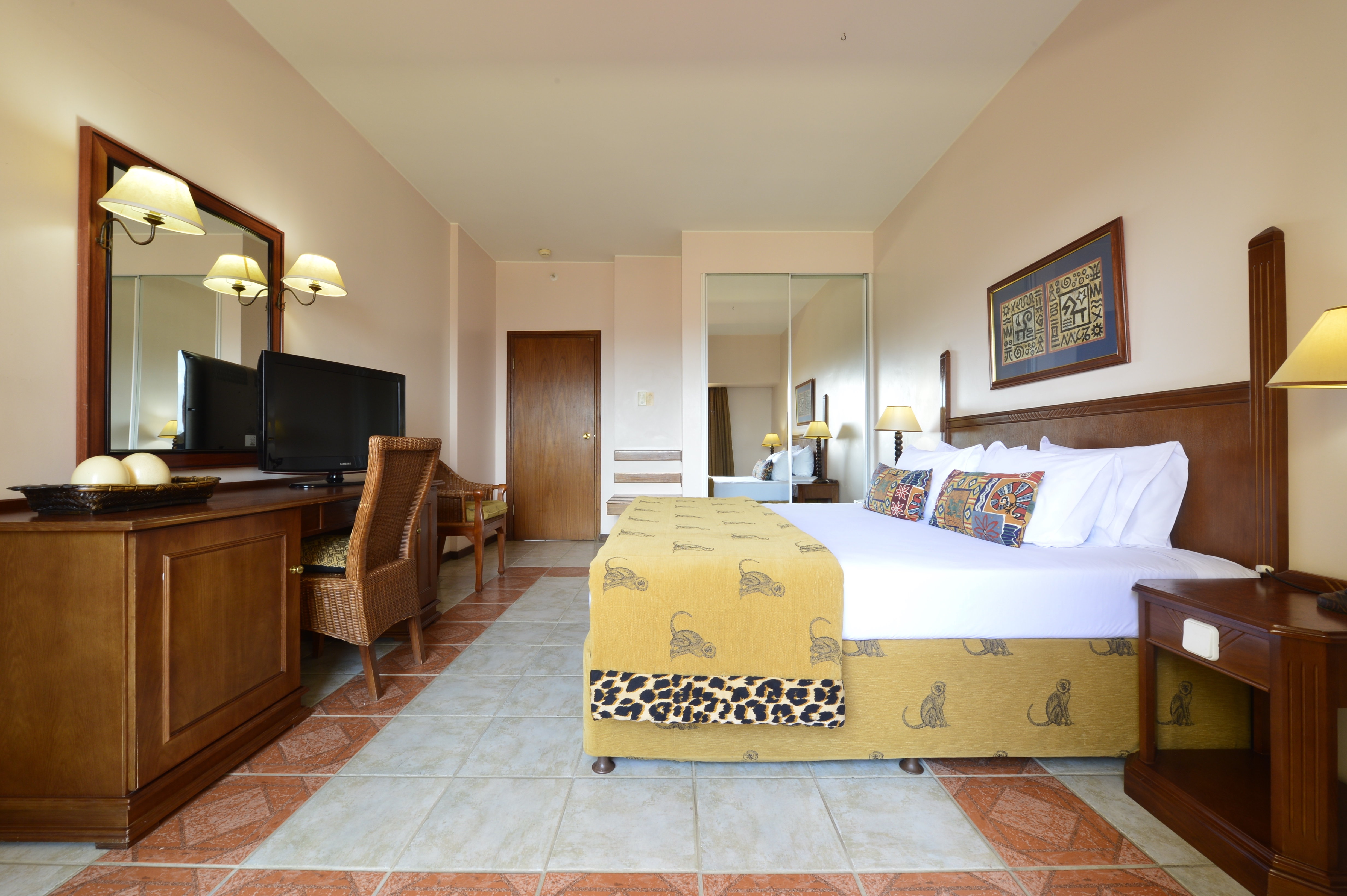 Pestana Rovuma 22/60