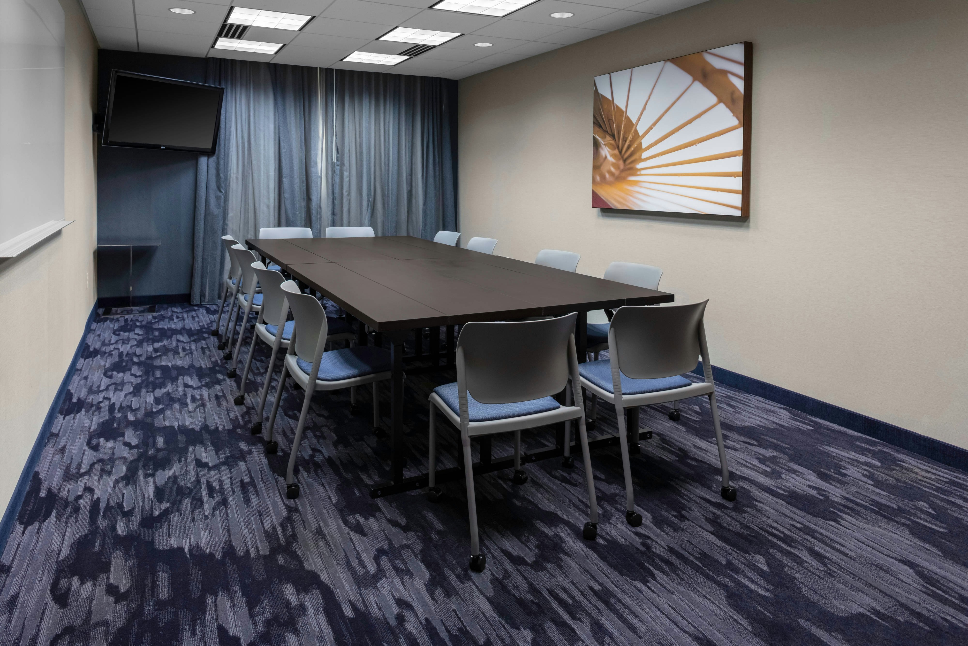 Fairfield Inn & Suites Wichita Downtown 11/12