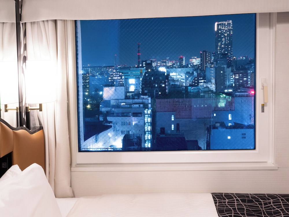 APA Hotel Shinjuku Kabukicho Chuo 11/50