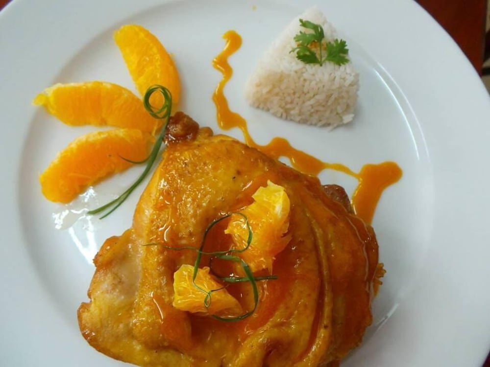 Yen Nhi Hotel Ninh Binh 40/73