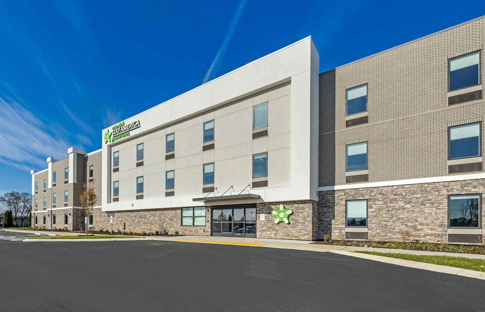 Extended Stay America Premier Suites - Nashville - Smyrna 1/46
