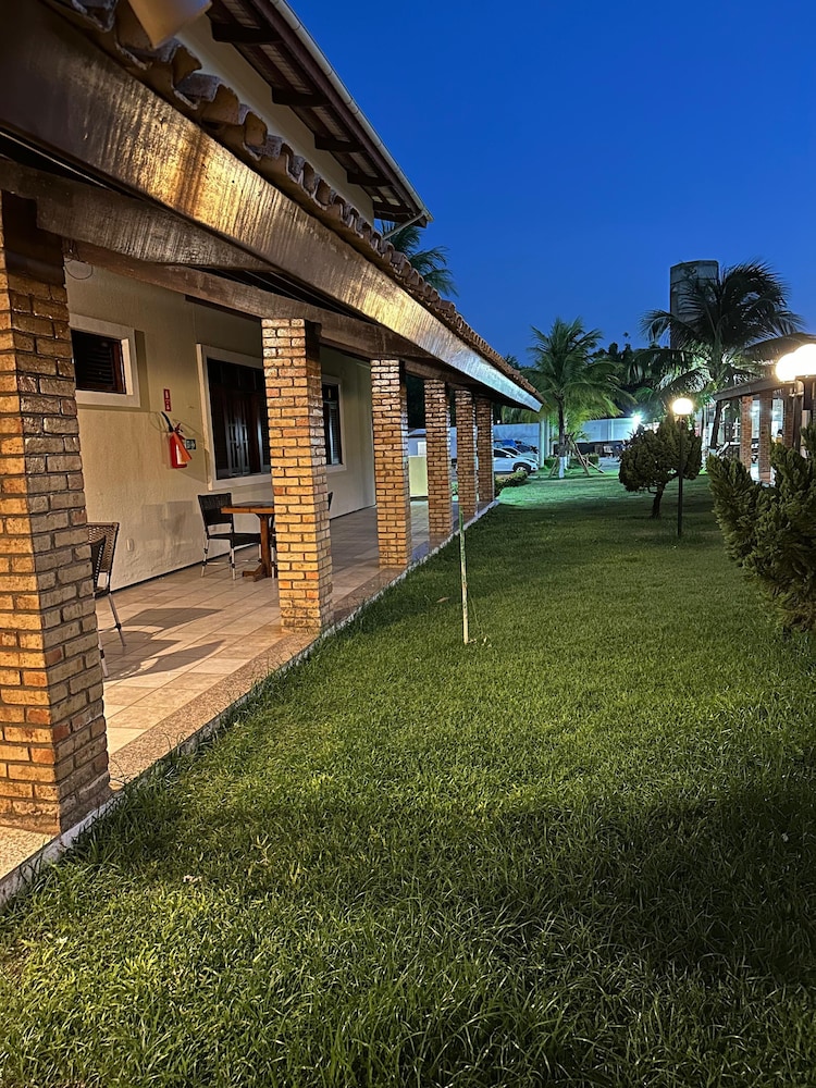 Pousada Italia Beach 38/50