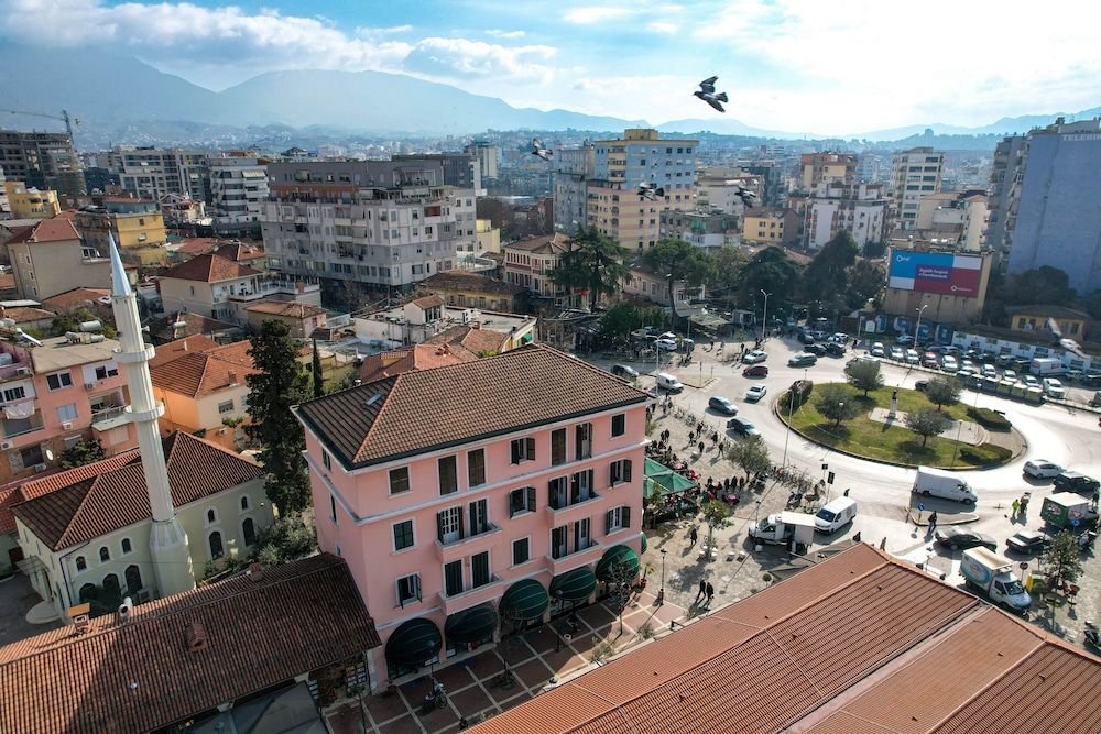 Hotel Boka 5/50