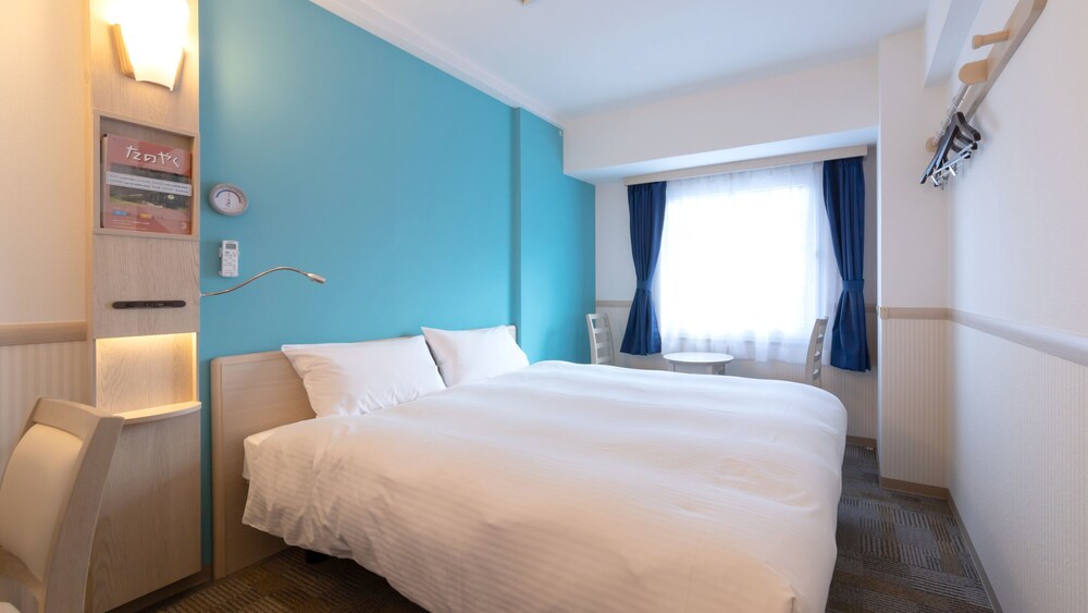 Toyoko Inn Meitetsu Chiryu Ekimae 19/42