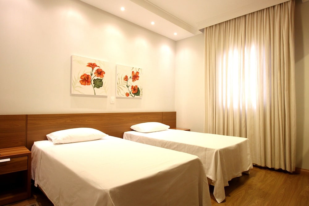 Hotel Recanto Bela Vista 12/50
