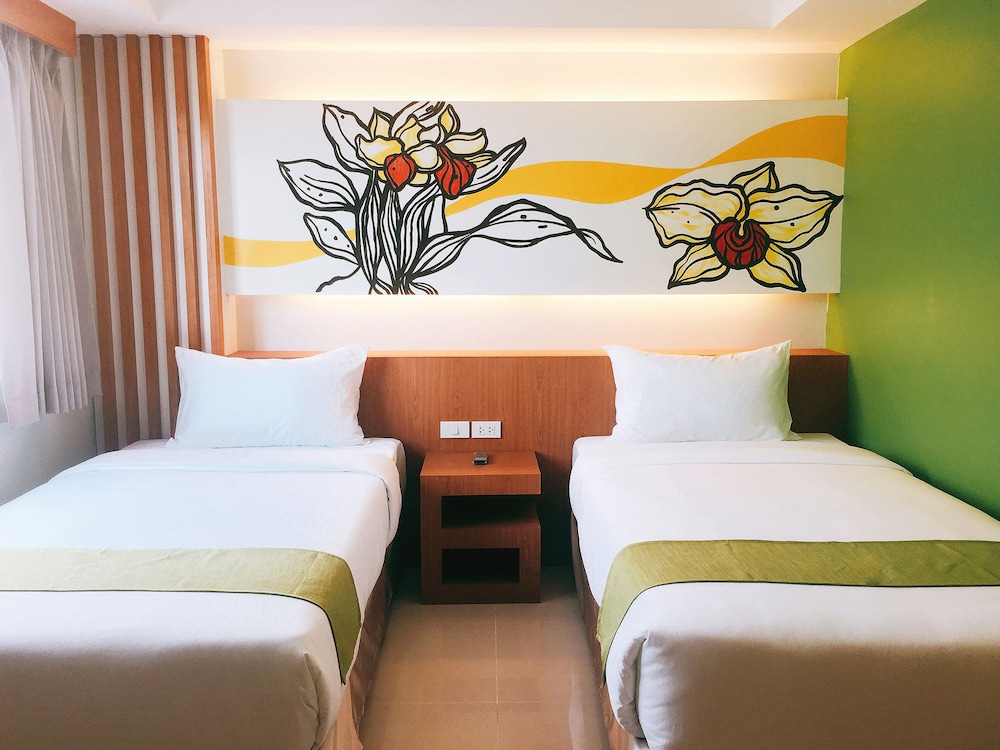 room