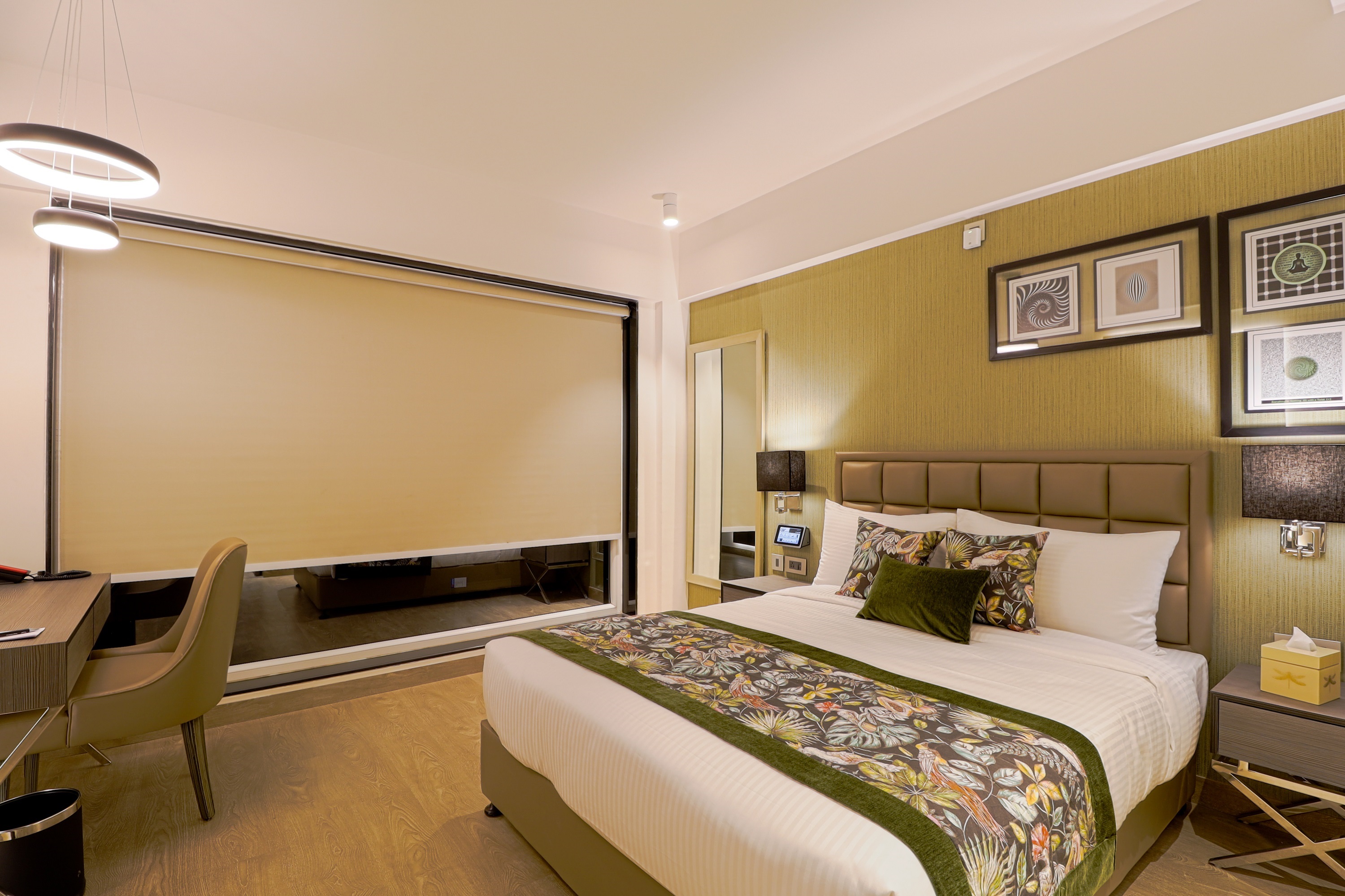 Air By Ahuja Residences 21/50