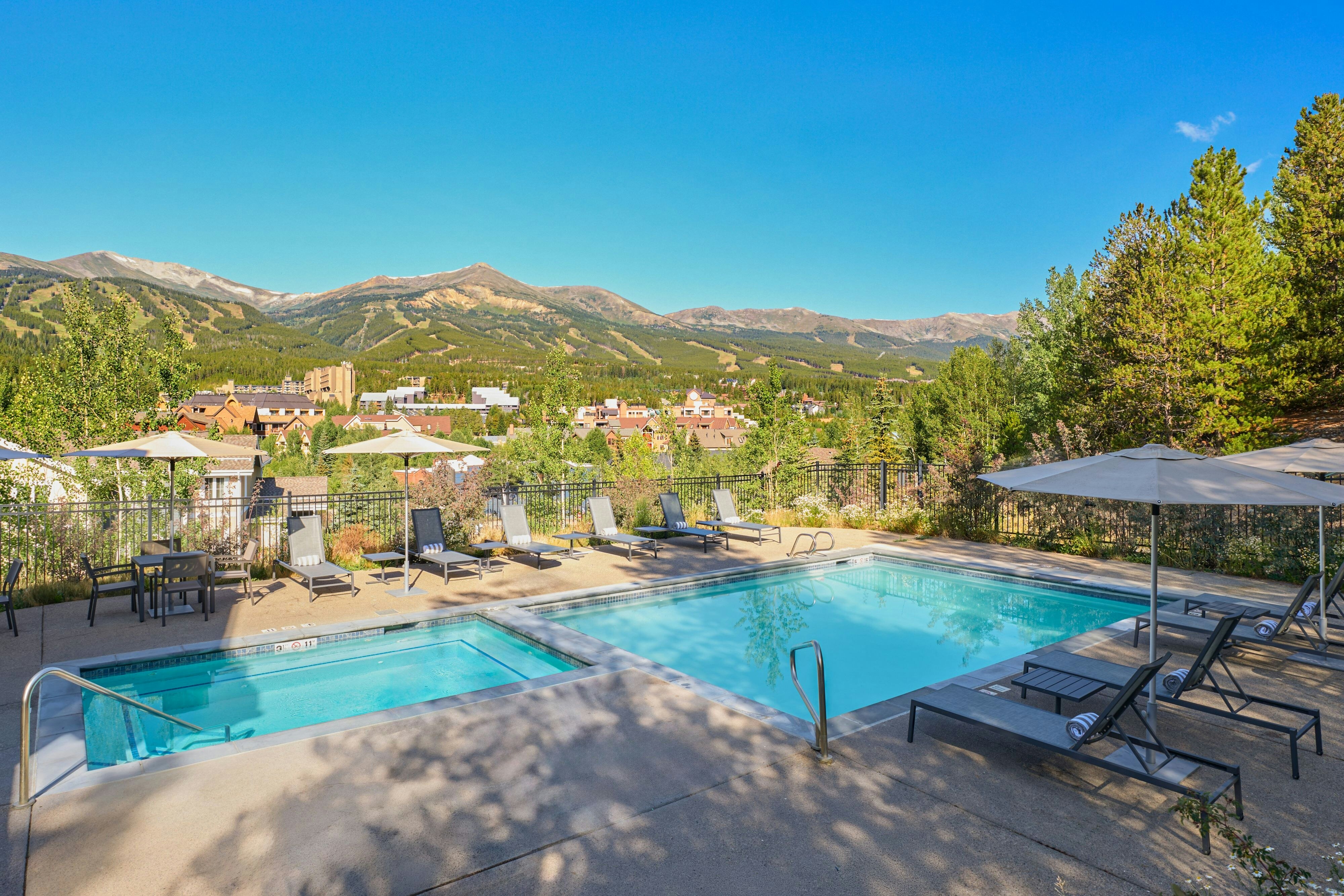 Residence Inn By Marriott Breckenridge 31/33