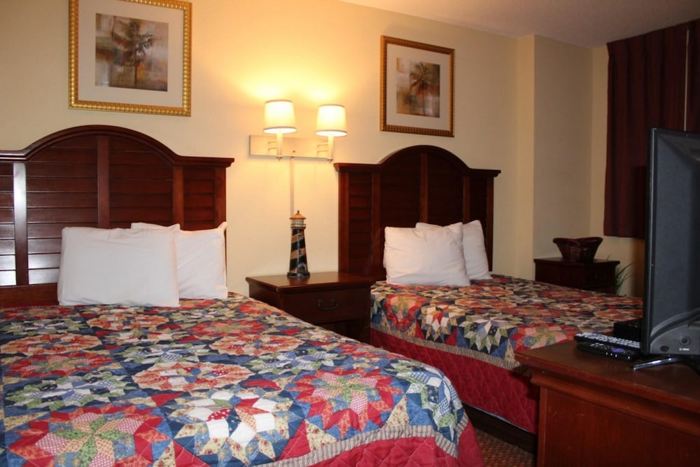 Grand Atlantic Ocean Resort 65/104