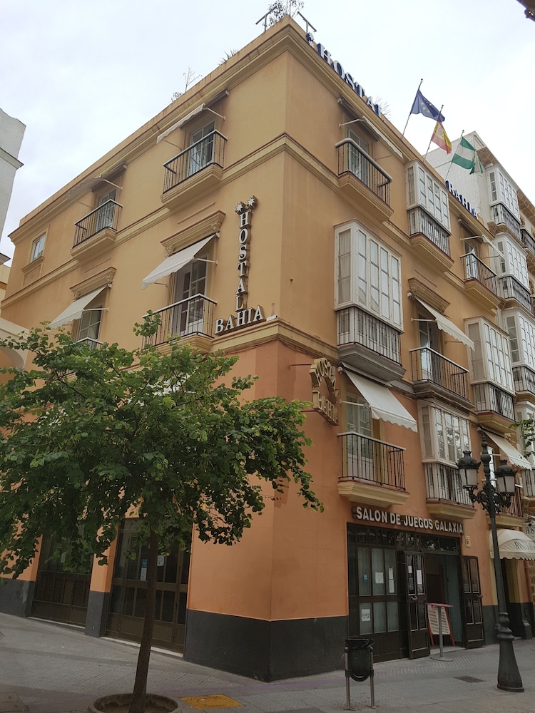 Hostal Bahía 4/50