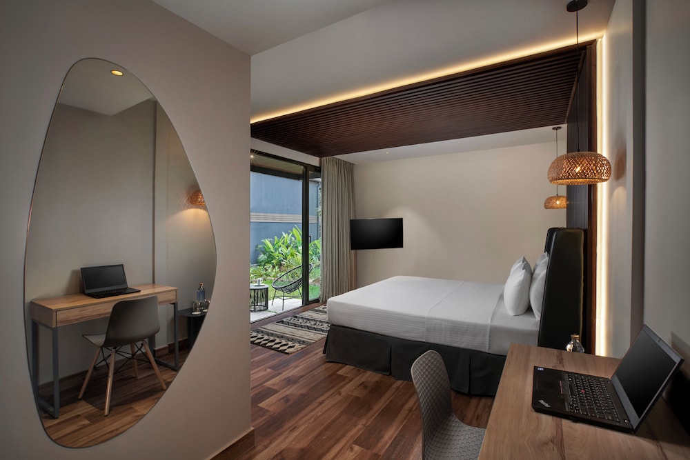 Avataara Resort & Spa 9/46