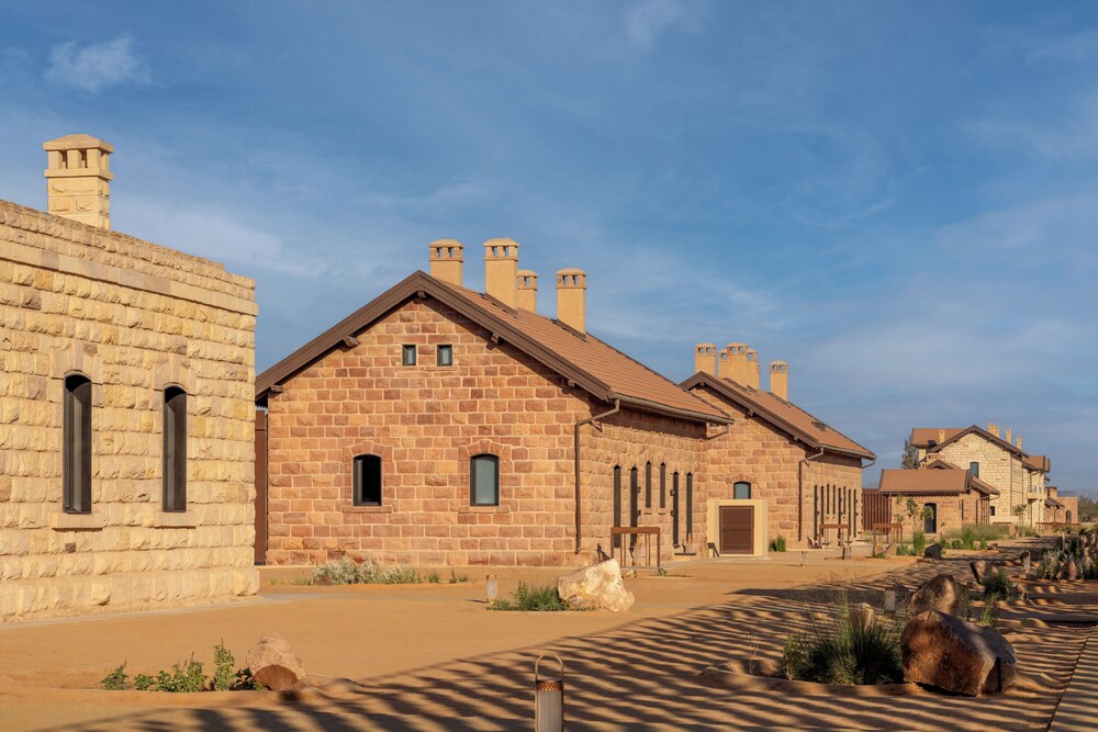 The Chedi Hegra 35/38
