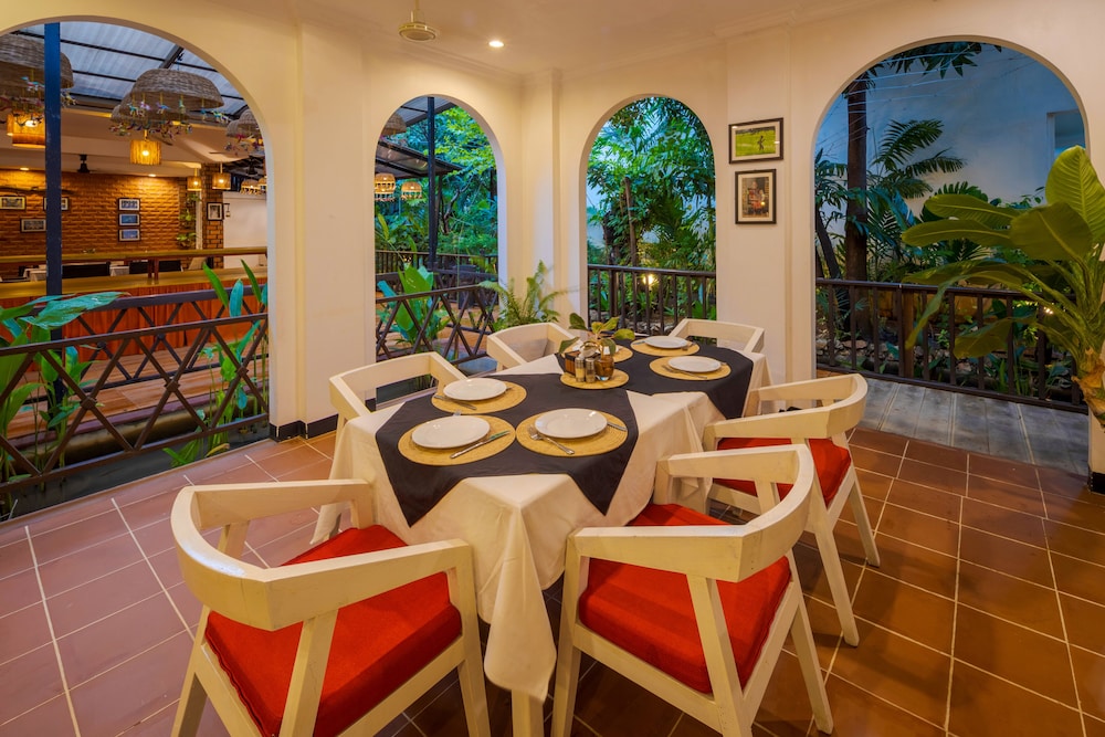 La Residence WatBo Hotel 51/64