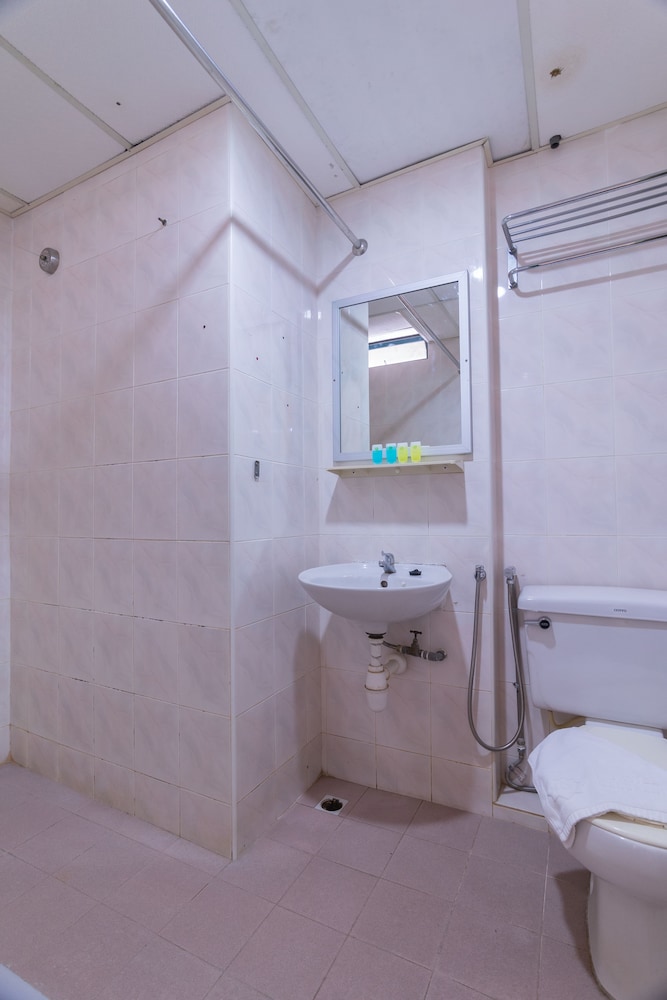 Hig Homestay Apartment 24/24