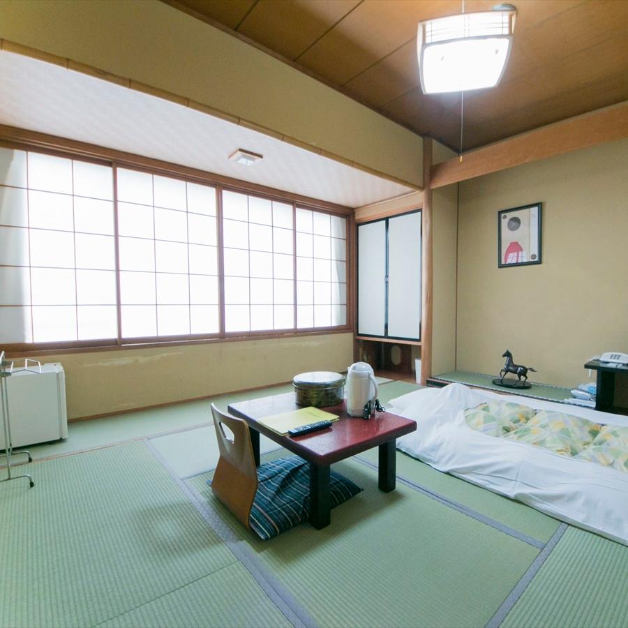 Japanese Western or Japanese Western View