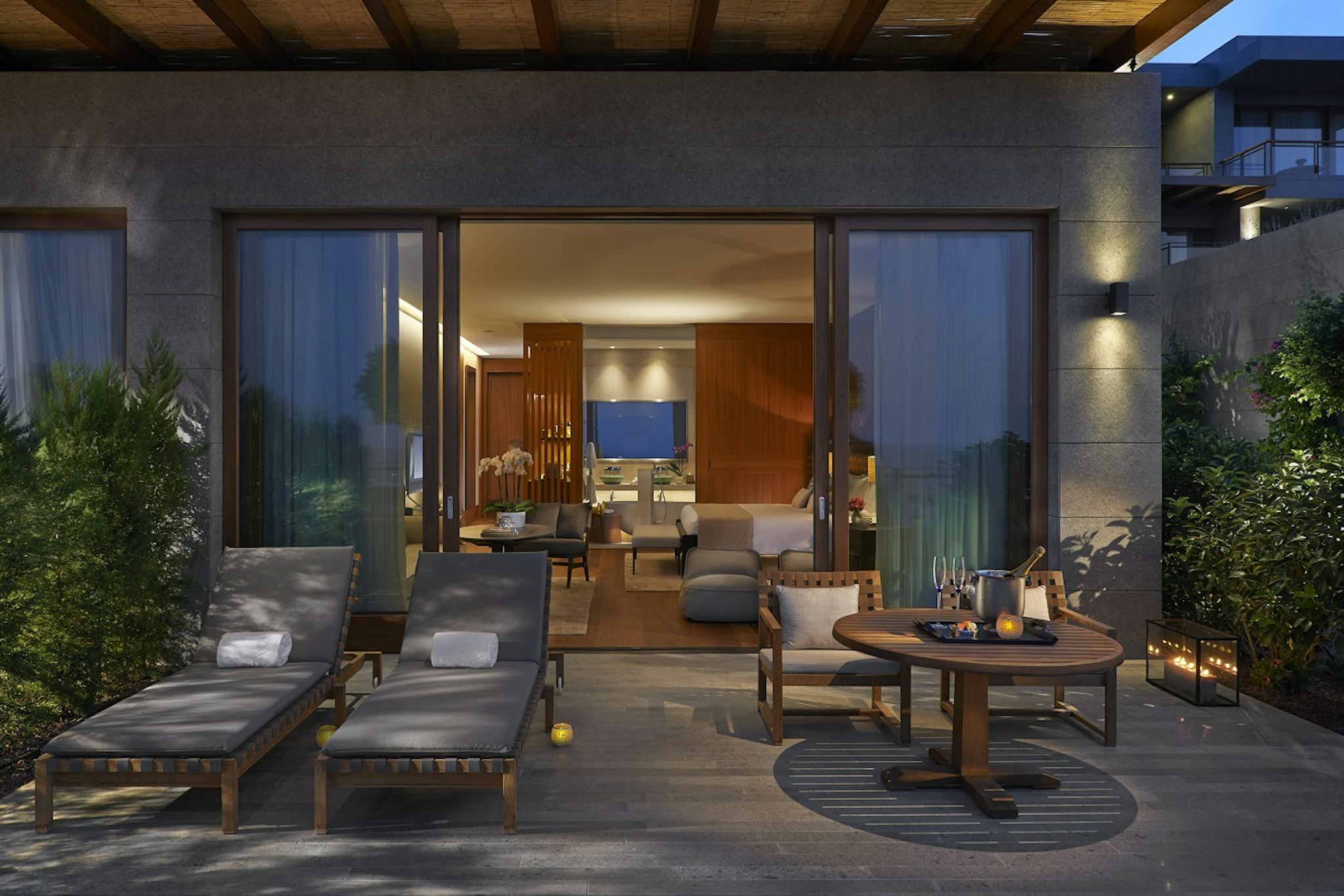 Mandarin Oriental Bodrum 24/50