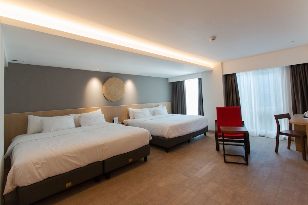 Aveta Hotel Malioboro 20/62