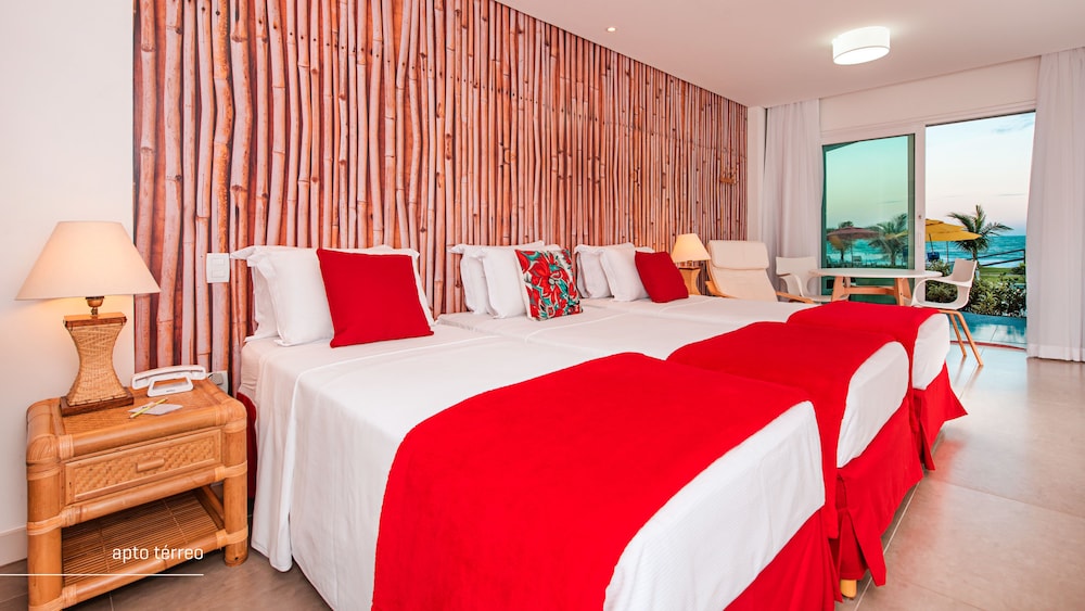 Kembali Hotel Porto de Galinhas - Adults Only 11/71