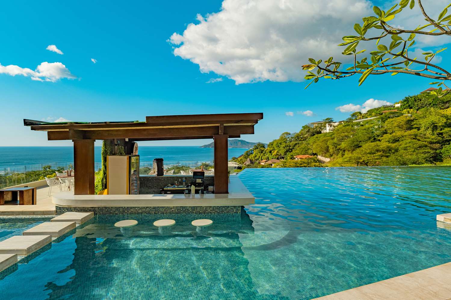 Wyndham Tamarindo 15/18