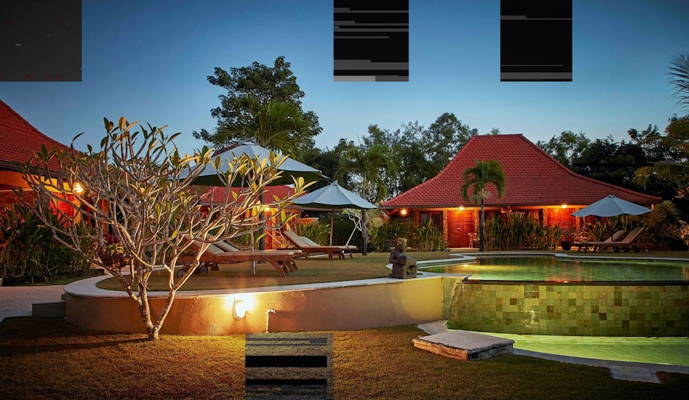 Three Monkeys Villas 32/43