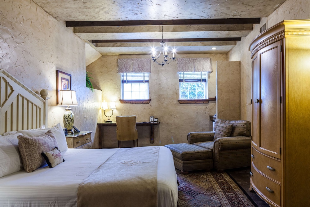 Inn At Leola Village 20/72