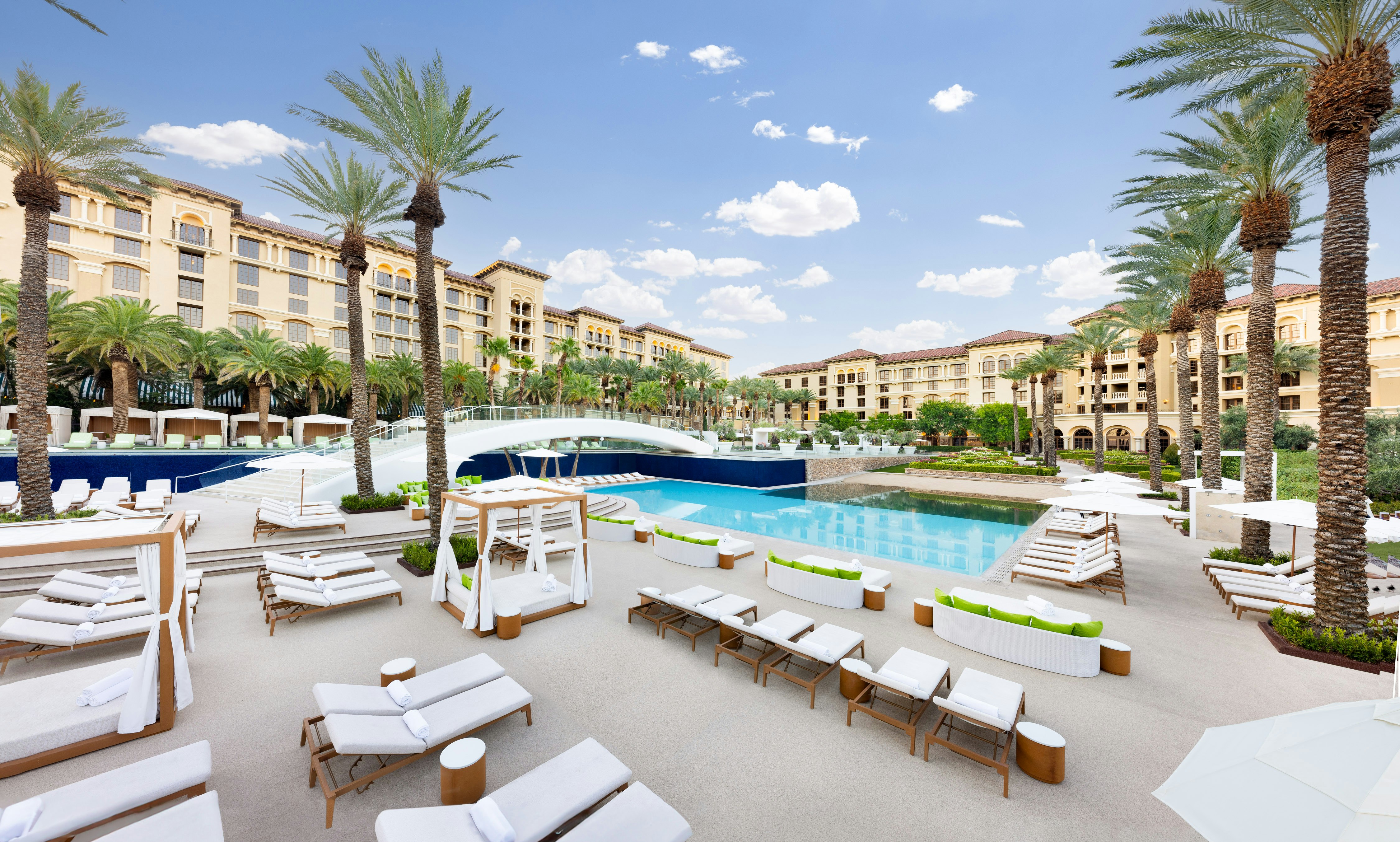 Green Valley Ranch Resort Spa and Casino 43/43