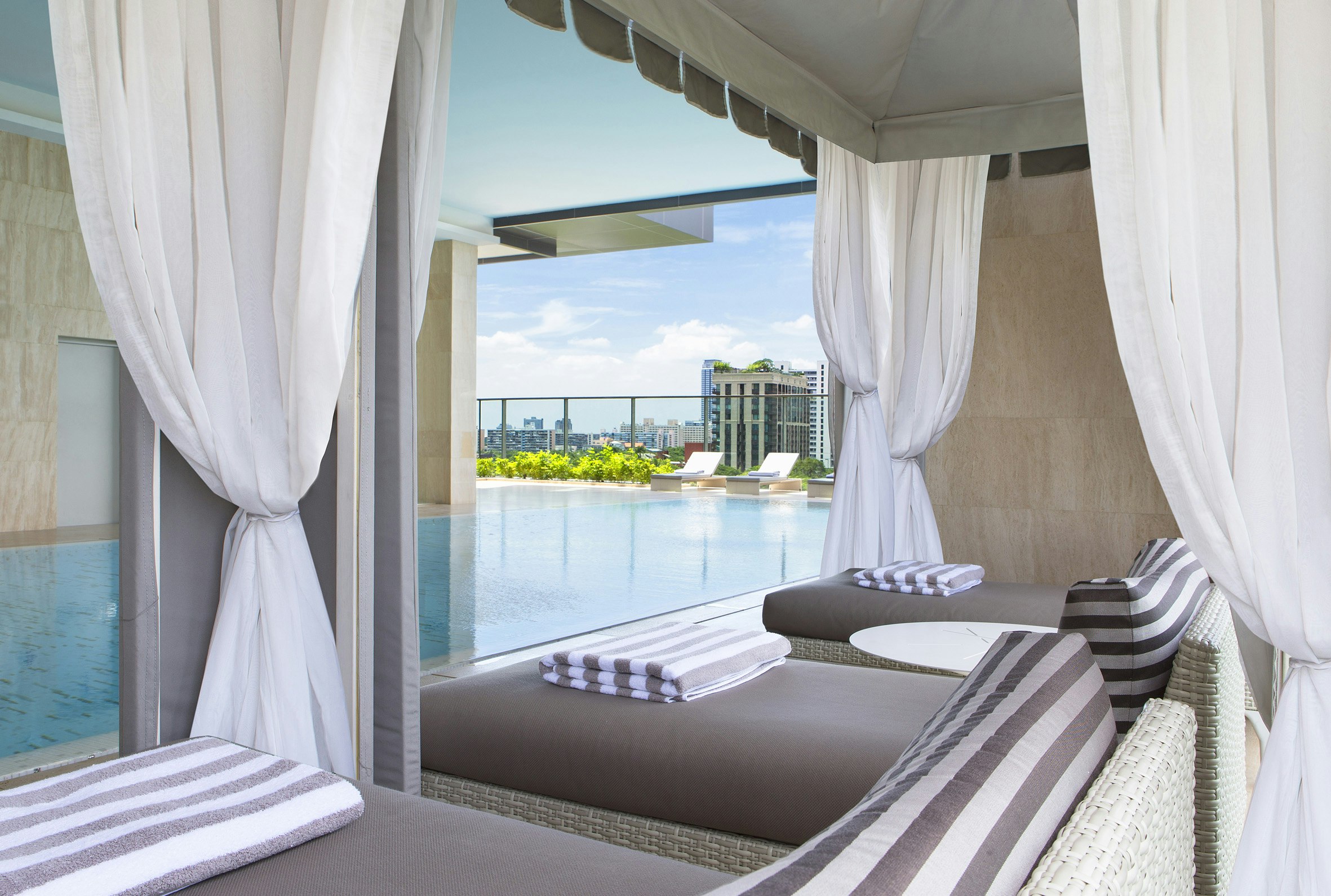 Oriental Residence Bangkok 33/79