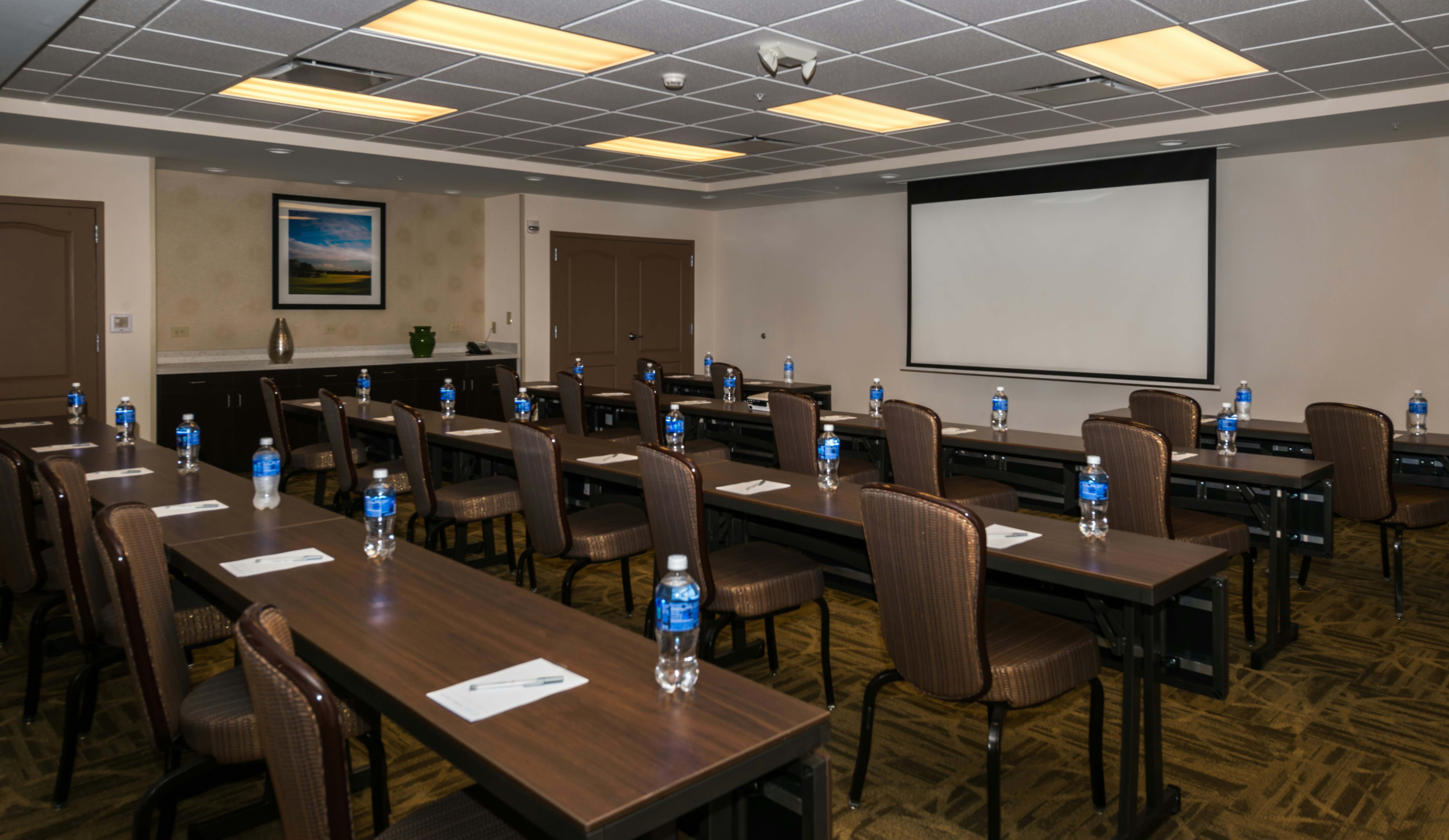 Hampton Inn Suites By Hilton New Albany Columbus 57/68