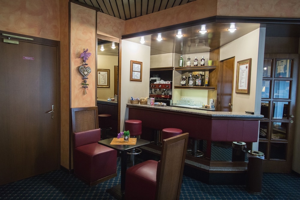 Hotel Accursio 50/61