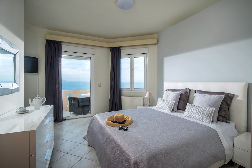 Wine Dark Sea Villa Artemis 7/50