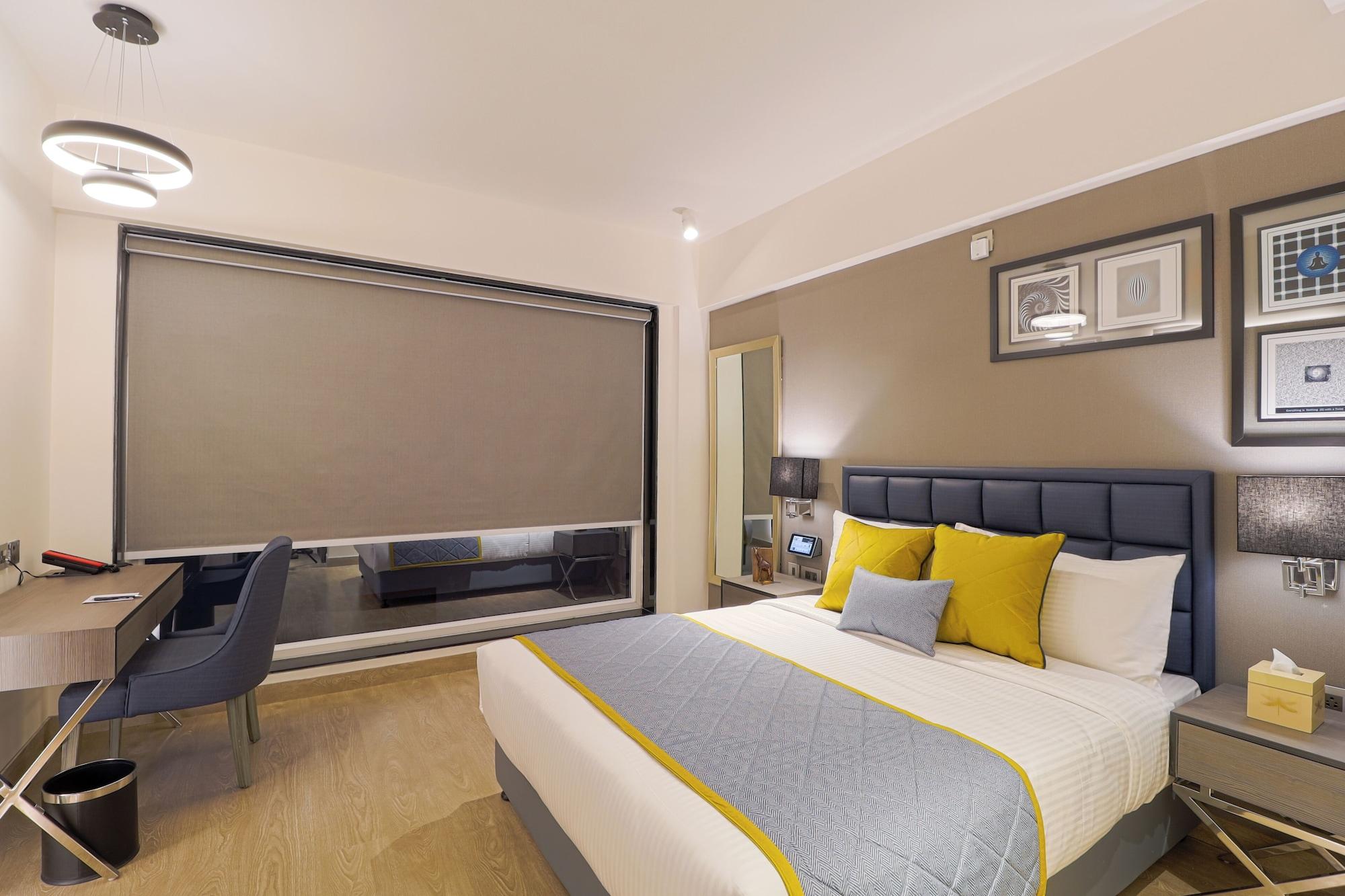 Air By Ahuja Residences 15/50