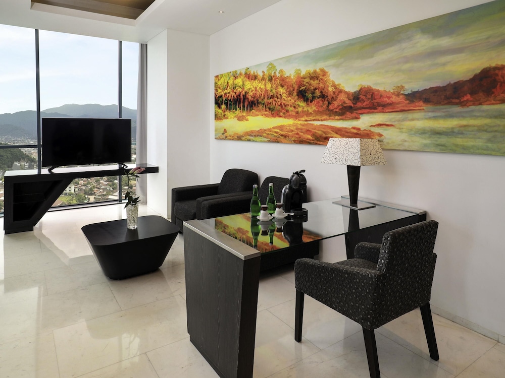Novotel Lampung 50/72