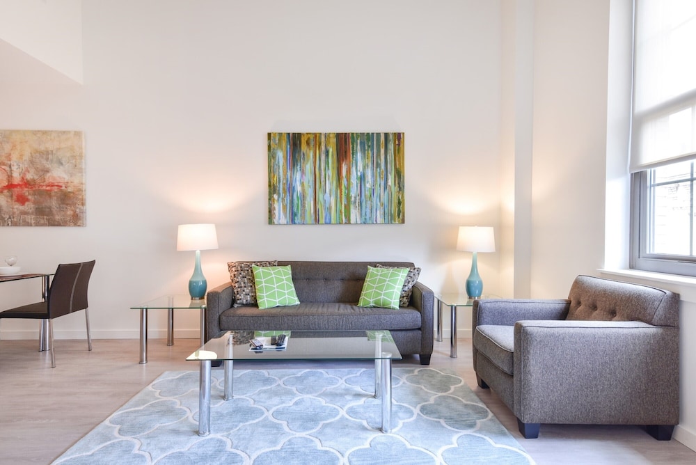 Global Luxury Suites Downtown Boston 35/68