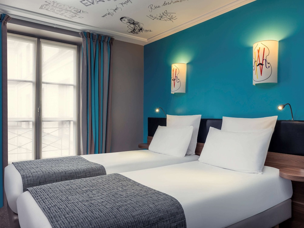 Mercure Paris Opera Grands Boulevards 26/61