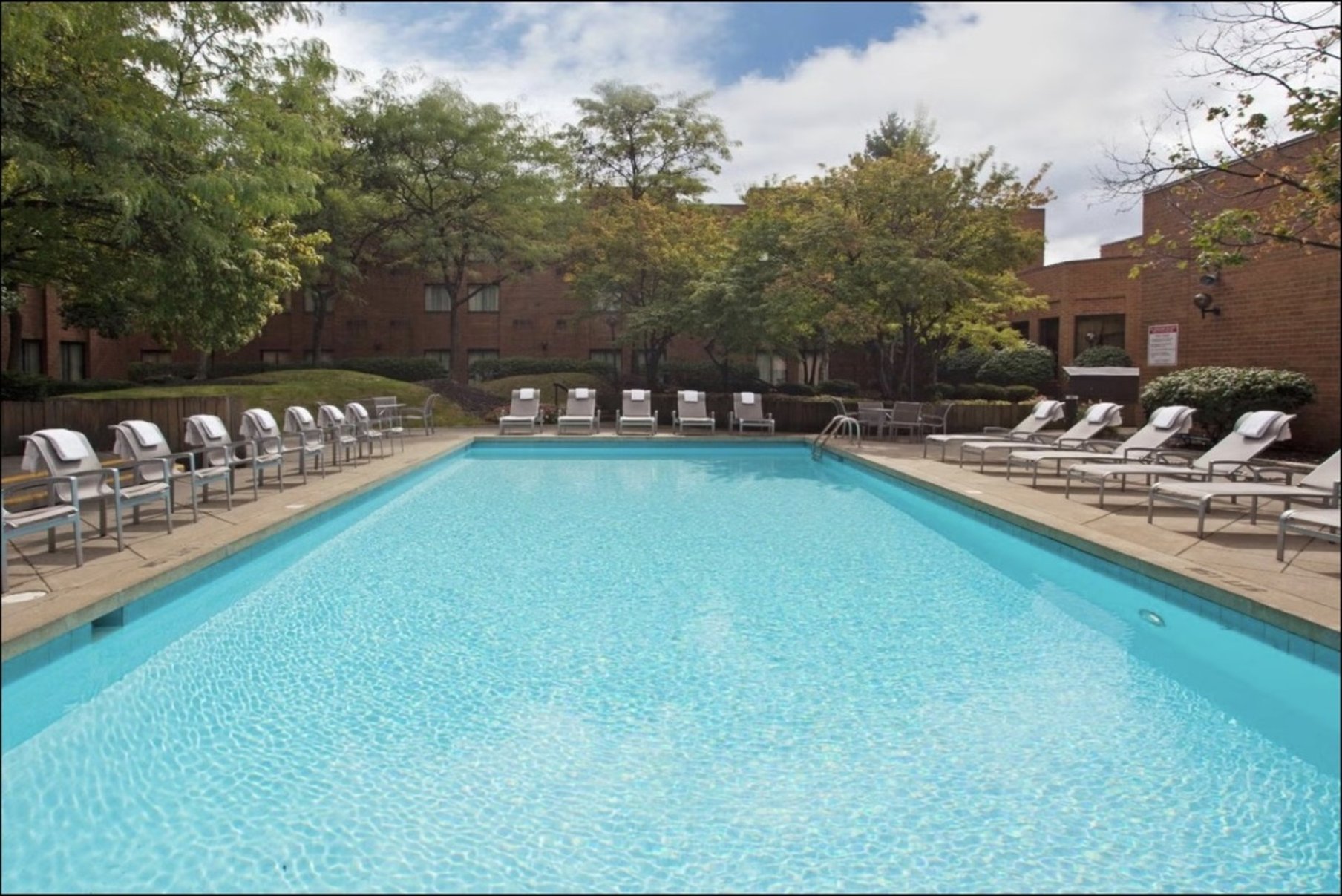 Crowne Plaza Columbus North-Worthington 26/56