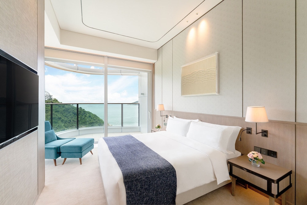 The Fullerton Ocean Park Hotel Hong Kong 9/50