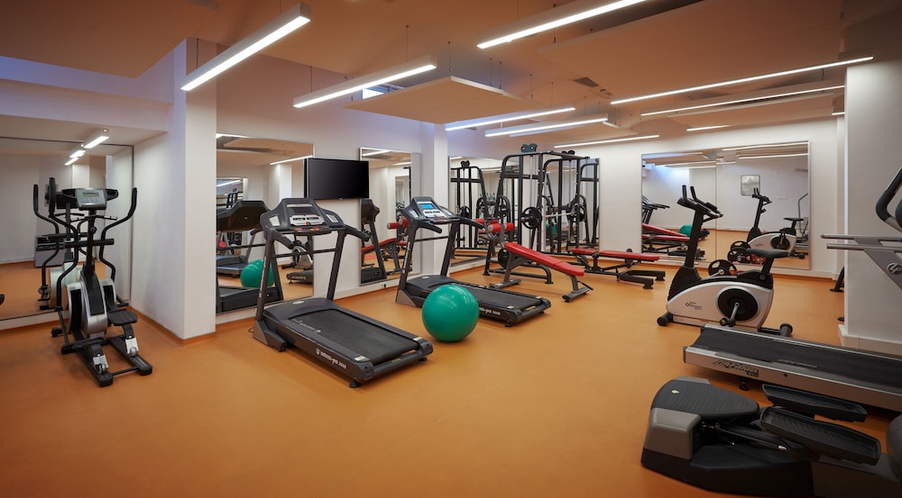 Richmond Hotels Pamukkale Spa 34/66
