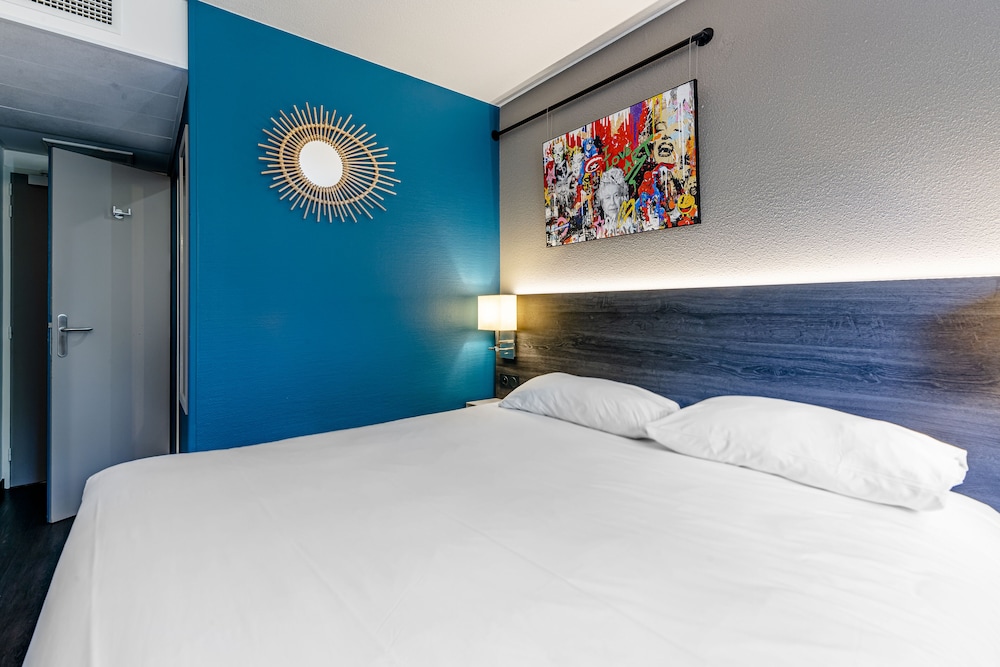 Greet Hotel Bordeaux Floirac Arena 13/62