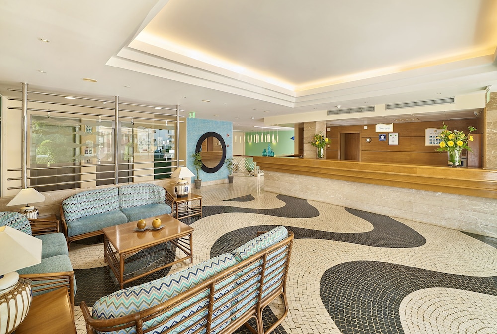 Oceanus Aparthotel 14/63