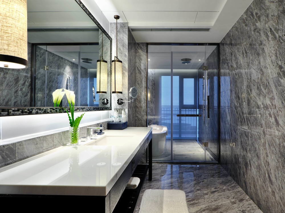 Primus Hotel Shanghai Sanjiagang 45/49