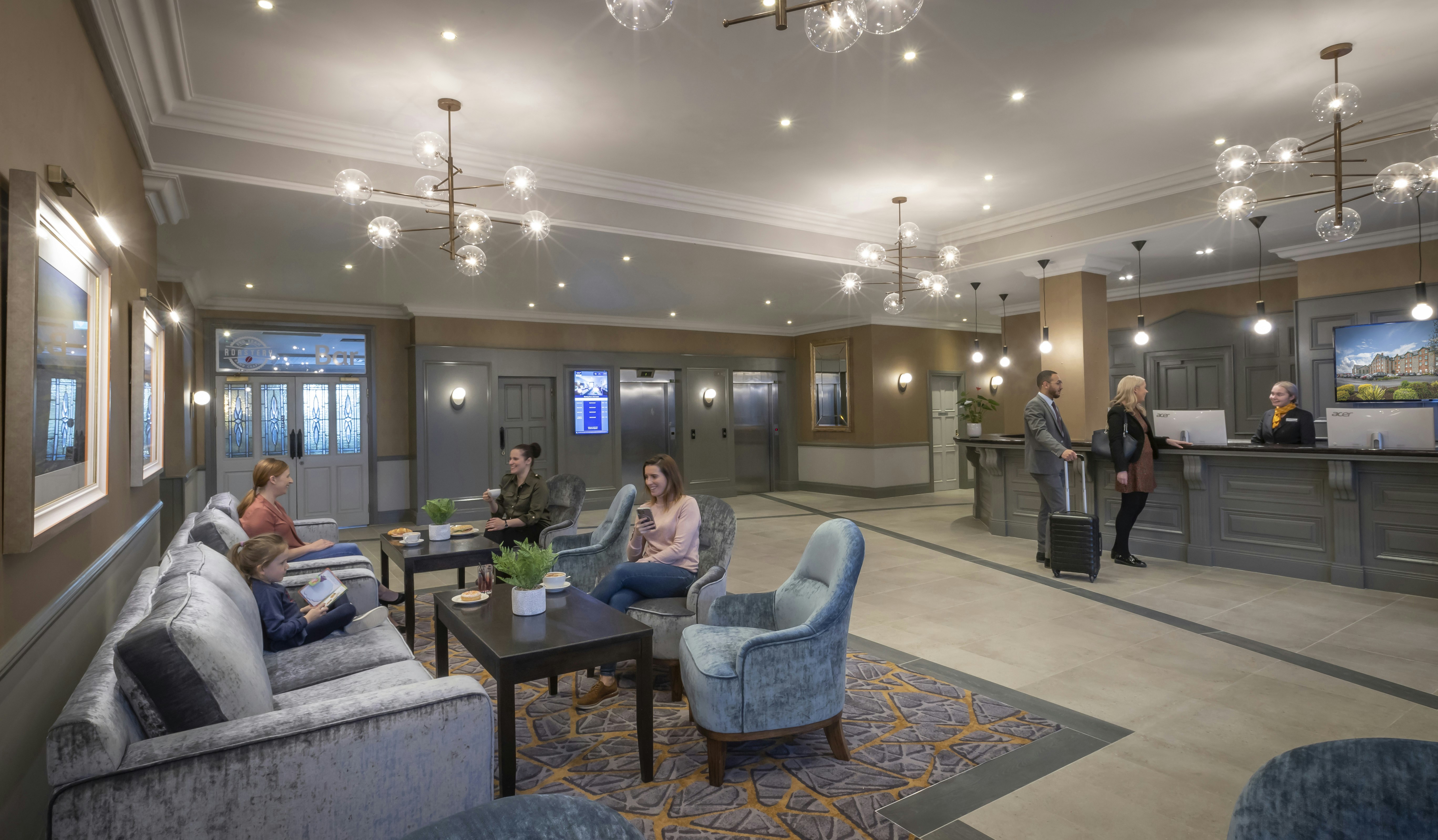 Maldron Hotel Galway 21/36