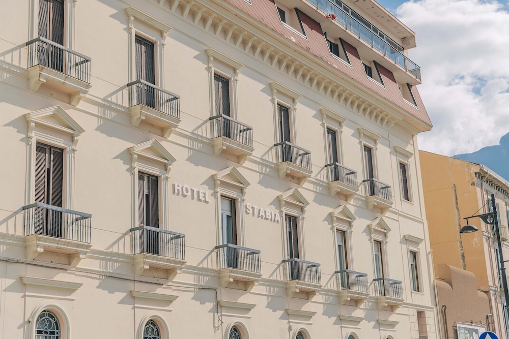 Stabia in CASTELLAMMARE DI STABIA