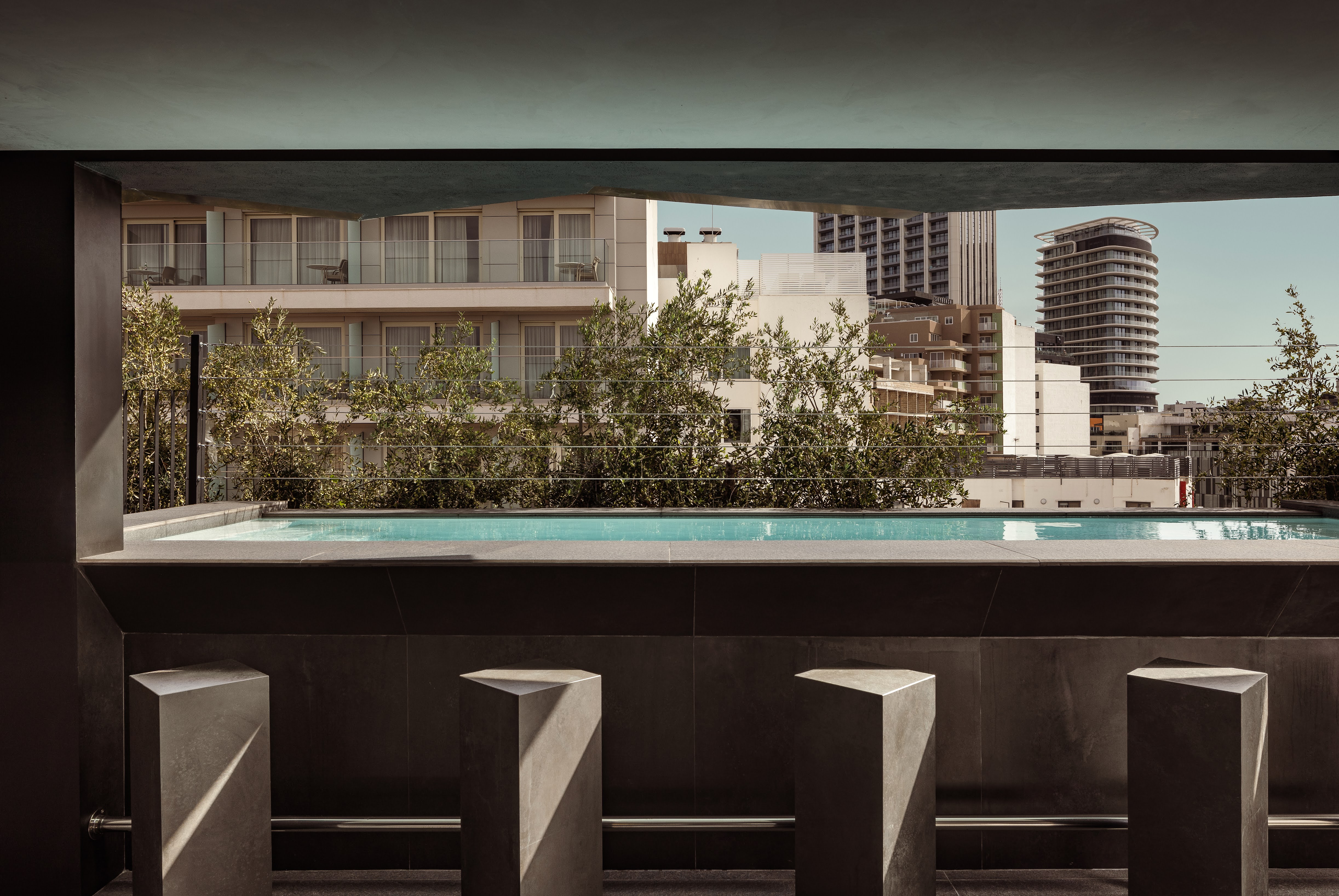 Thirty Three Boutique by K Hotels 38/63