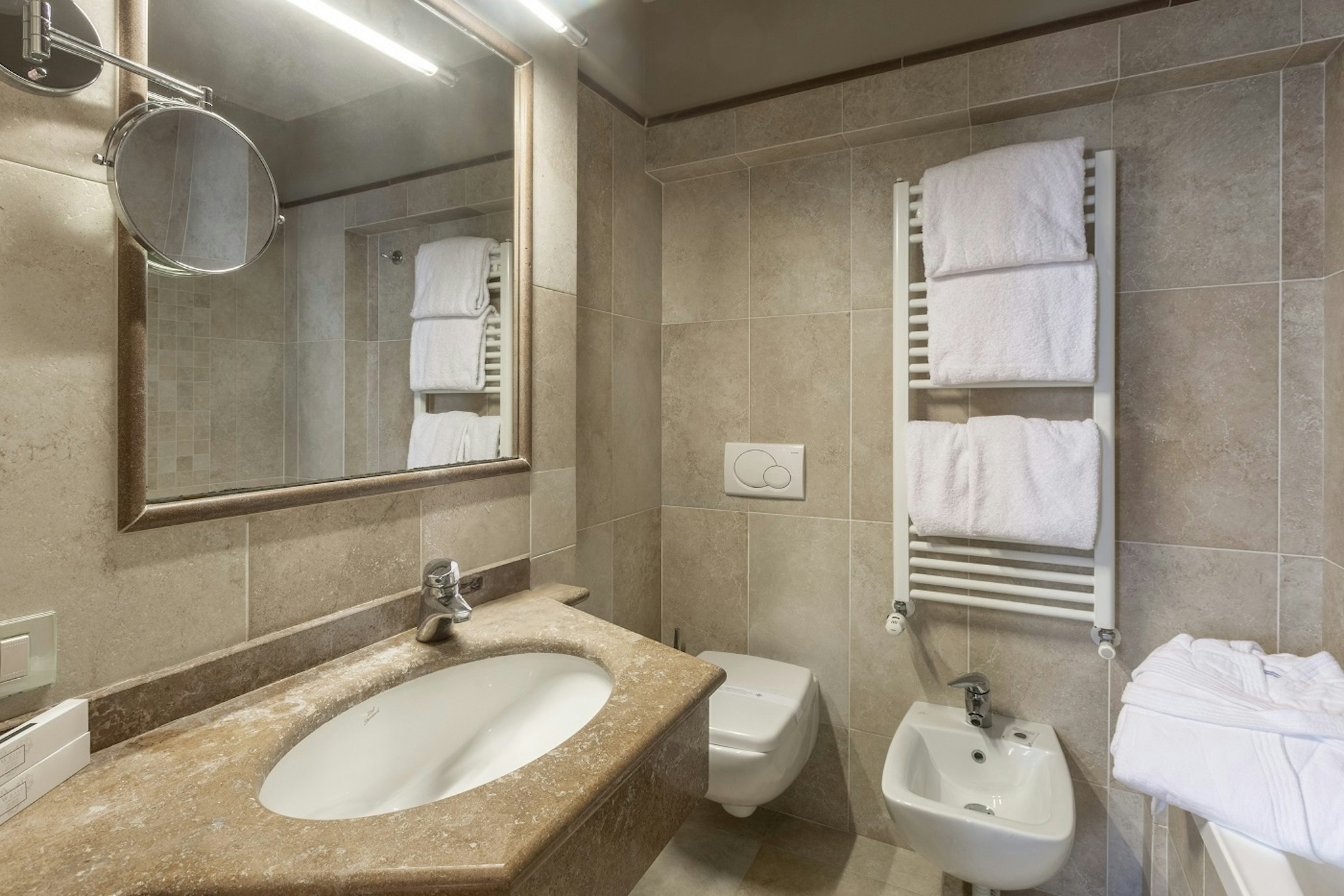 Embassy Hotel Florence 41/42