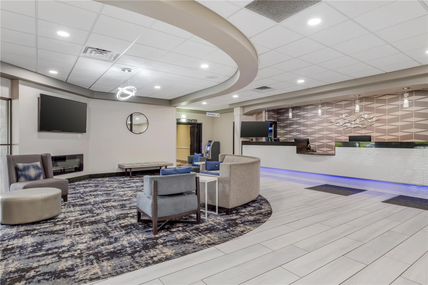 Best Western Rochester Hotel Mayo Clinic Area/St Marys 2/3