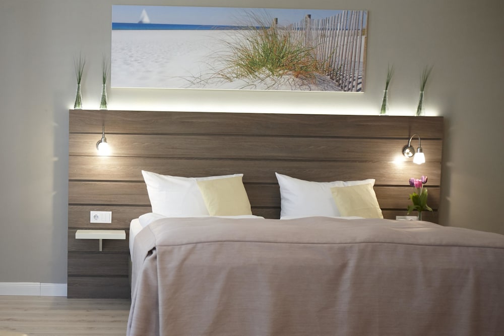 Hotel Kiel By Golden Tulip 7/30