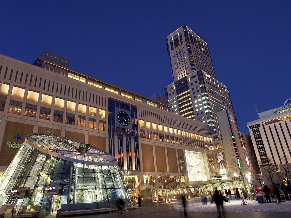 Apa Hotel Resort Sapporo 2/57