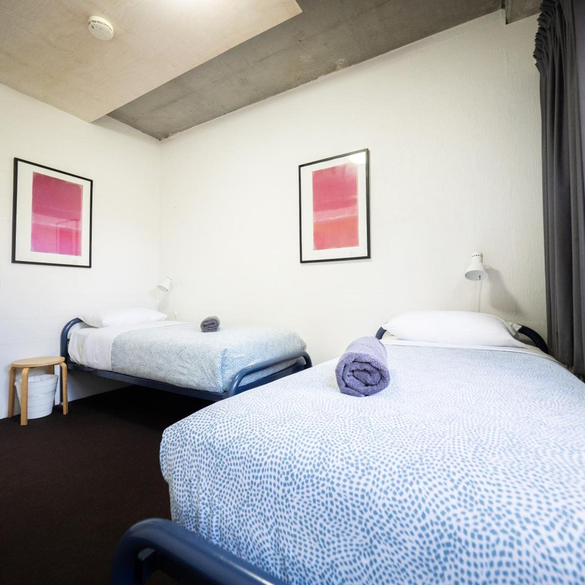 YHA Apollo Bay Eco 20/59